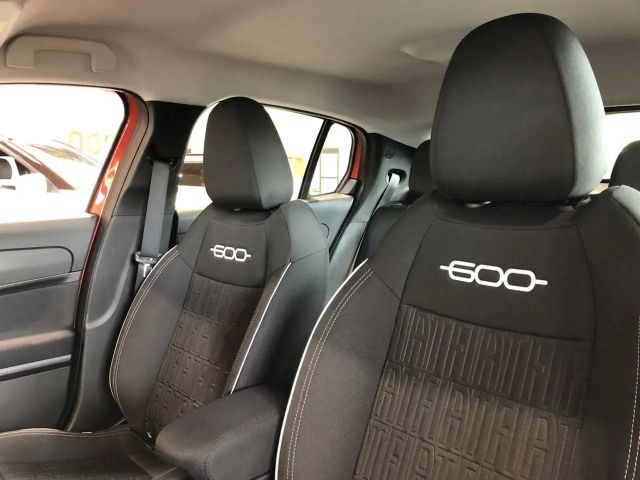 Fiat 600