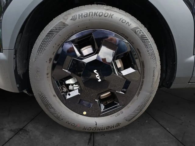 Kia EV2