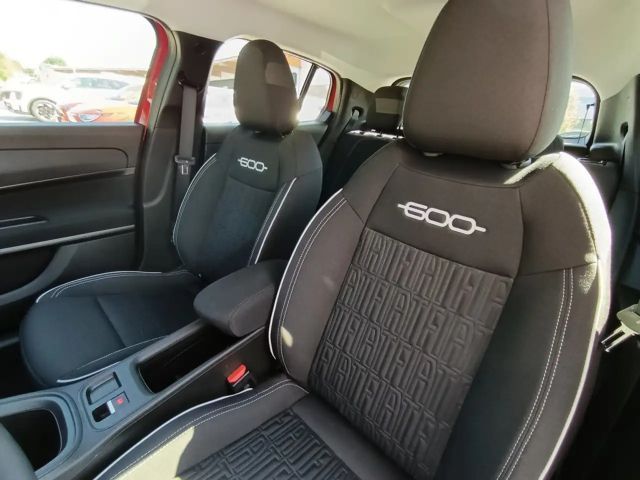 Fiat 600