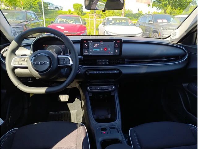 Fiat 600