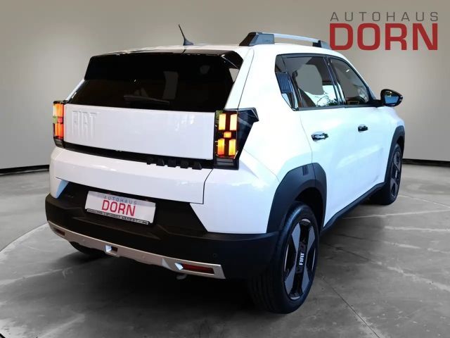 Fiat Grande Panda