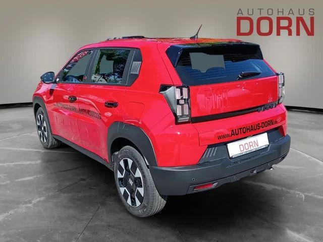 Fiat Grande Panda