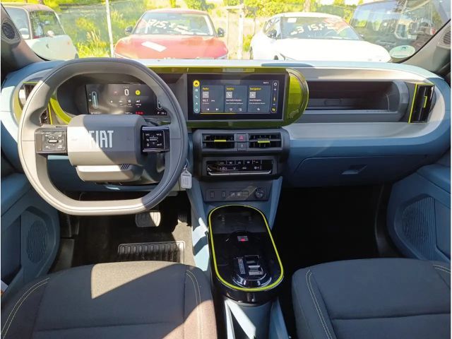Fiat Grande Panda
