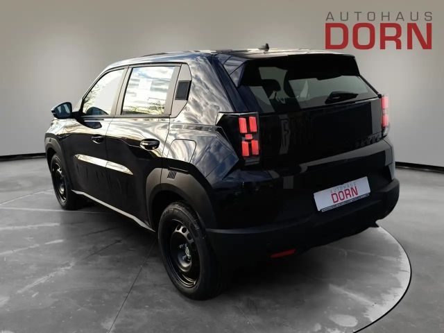Fiat Grande Panda