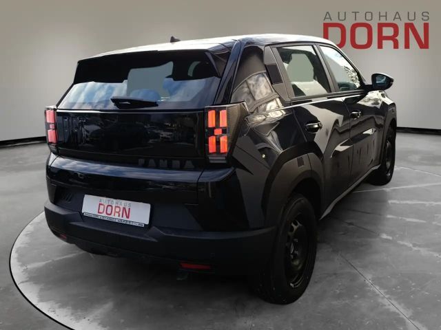 Fiat Grande Panda