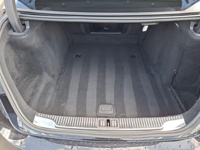 Mercedes-Benz S 580