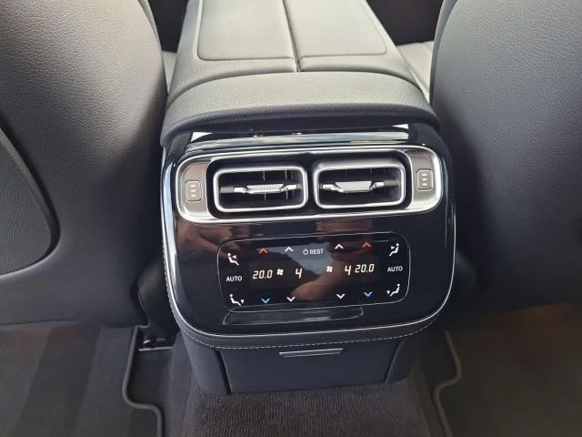 Mercedes-Benz S 580