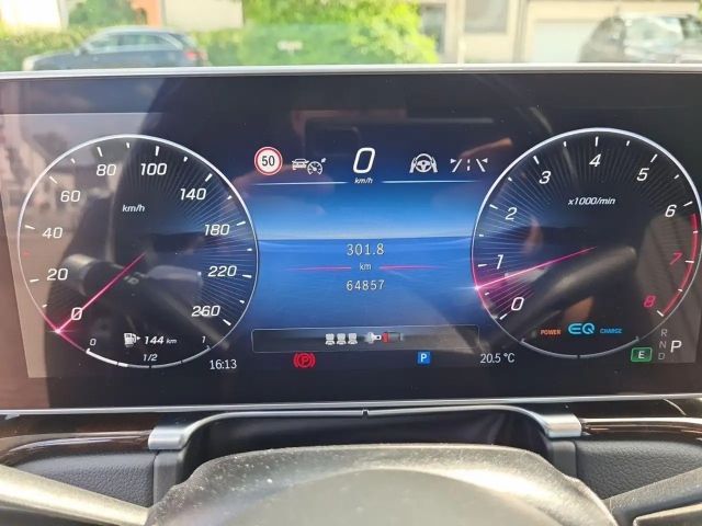 Mercedes-Benz S 580