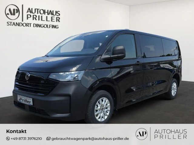 Volkswagen T7 Kombi 2.0 TDI 4Motion DSG Lang 9 Sitzer/AHK 2026 Diesel