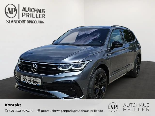 Volkswagen Tiguan Allspace 2.0TDI R-Line 4Motion/Matrix/AHK 2024 Diesel