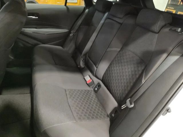 Suzuki Swace