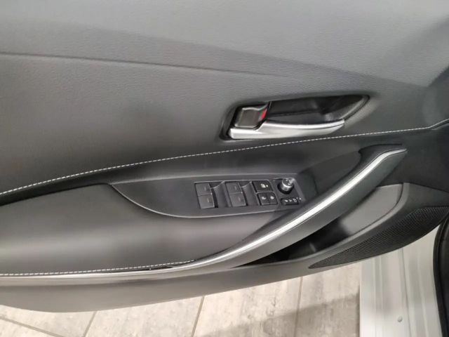 Suzuki Swace