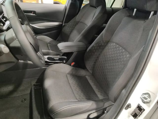 Suzuki Swace