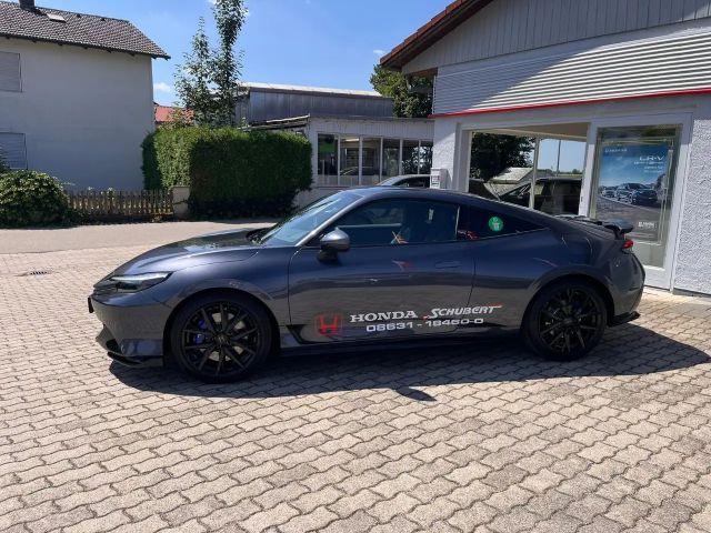 Honda Prelude