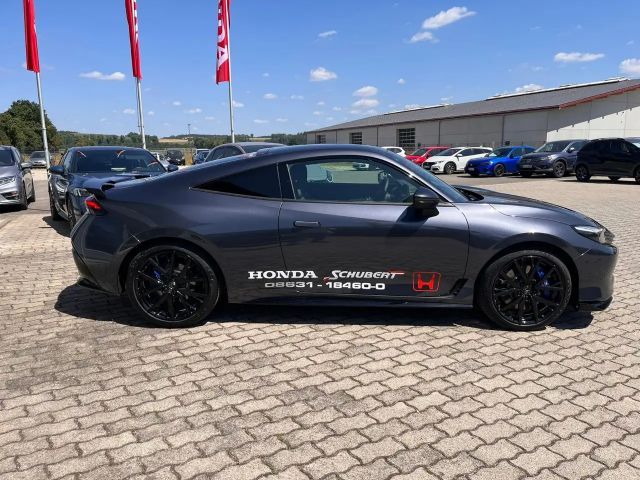 Honda Prelude