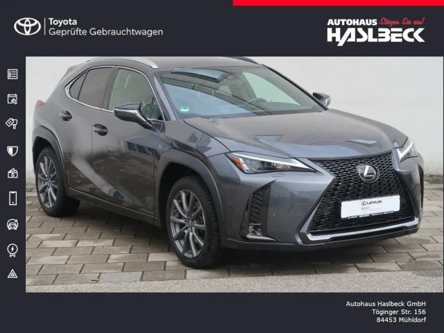 Lexus UX 250h F SPORT Design 2023 Hybride / Benzine