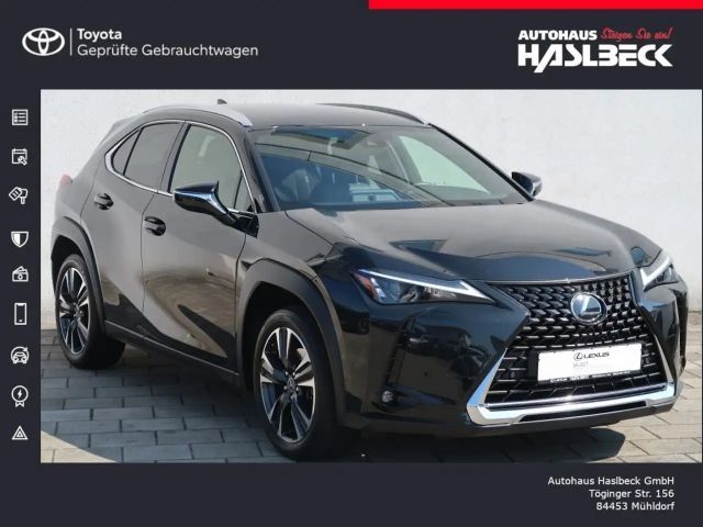 Lexus UX 250h Style Edition 2023 Hybride / Benzine