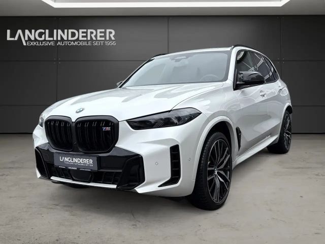 BMW X5 M60i xDrive MSportPRO NP142178,- Integral-Aktivlen 2024 Benzine