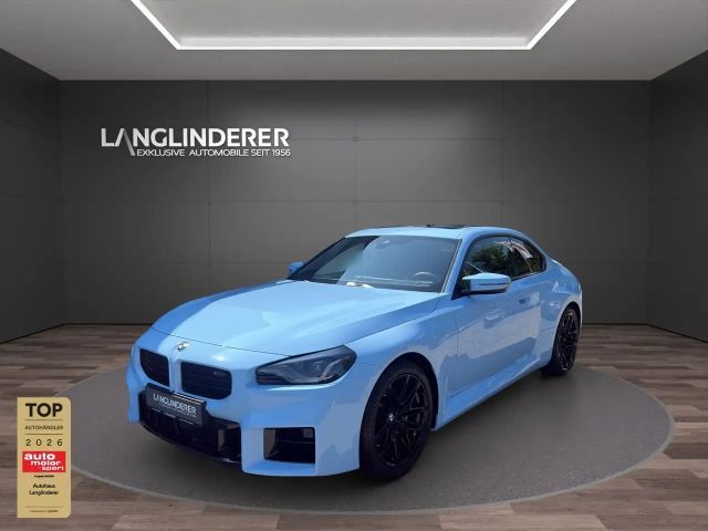BMW M2 Coupé 2025 Benzine