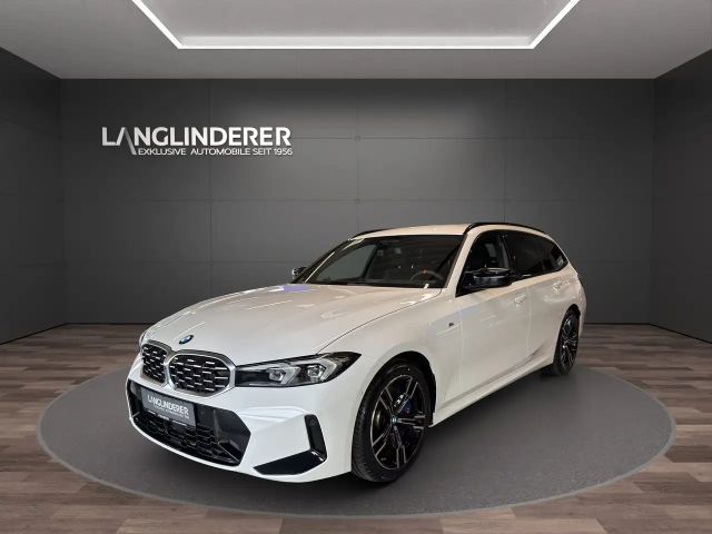 BMW 340 M340i xDrive Touring NP 82.819,- DrivingAssistProf 2025 Benzine