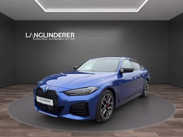 BMW 440 M440i xDrive GranCoupe NP87.459 MSportPRO Carbon 2024 Benzine