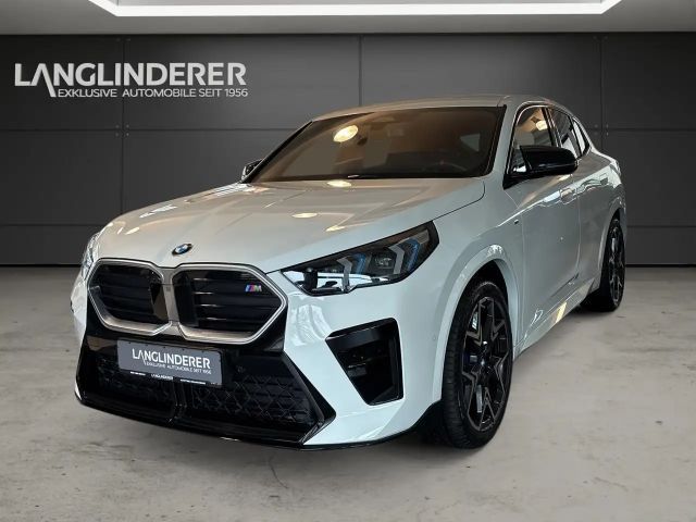BMW X2 M 35i xDrive NP 70.509.,- HUD HiFi Parking+DrivingAs 2024 Benzine