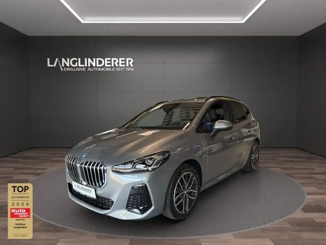 BMW 225 e xDrive Active Tourer MSport NP60.840,- HUP 2025 Hybride / Benzine