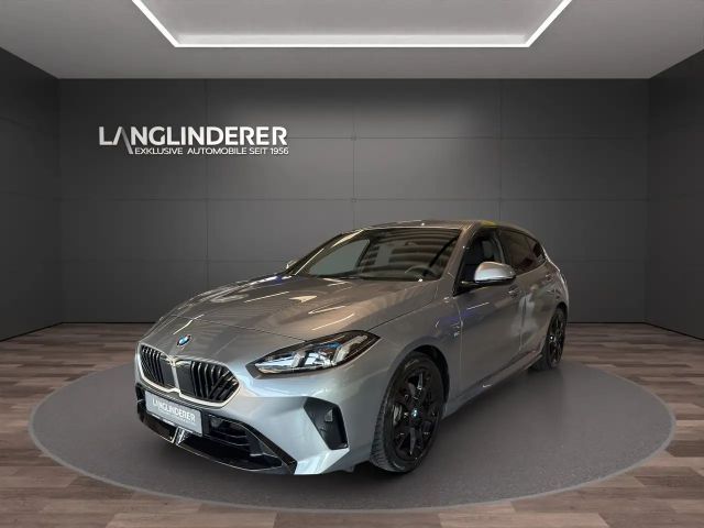 BMW 120 5-Türer M Sport NP 50.118,- ACC HUD 360° 2025 Benzine