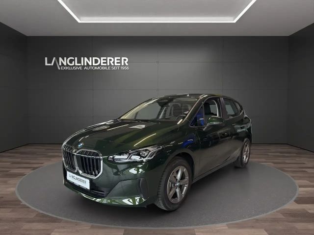 BMW 216 i Active Tourer PremiumPaket NP 39.009,- LED+ 2024 Benzine