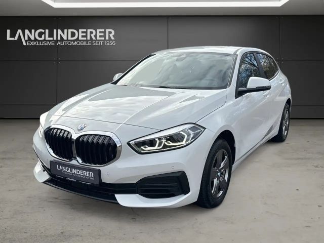 BMW 116 i 5T Advantage NP37769,- Vorb.Fahrerassistent 2024 Benzine