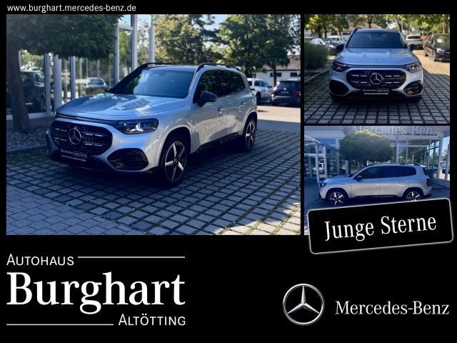 Mercedes-Benz GLB 250 GLB 250+ EQ AMG Line Night/Burmester/Multibeam LED 2026 Elektrisch