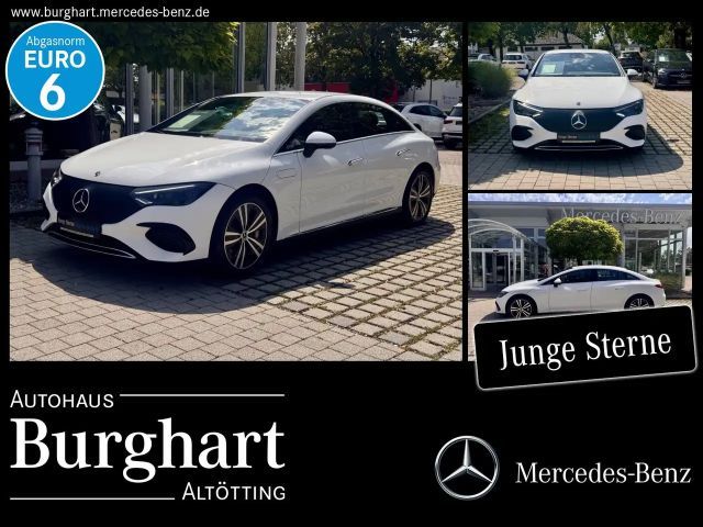Mercedes-Benz EQE 300 EQE 300 Electric Art Line Premium/Fahrassistenz 2023 Elektrisch