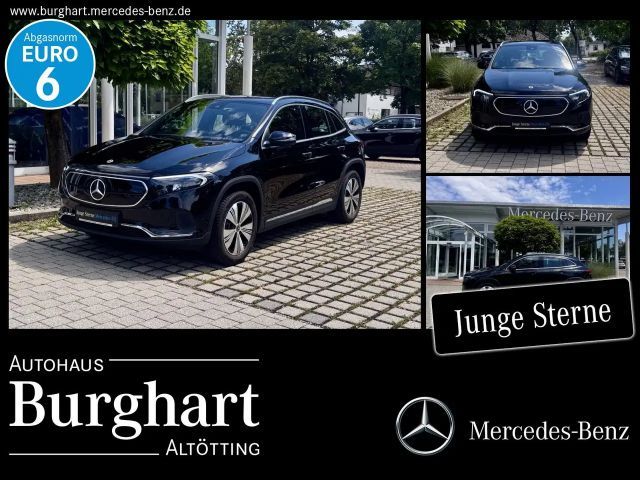Mercedes-Benz EQA 250 EQA 250 Progressive/LED/Advanced/MBUX/Ambiente 2023 Elektrisch