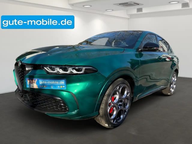 Alfa Romeo Tonale PANO | 360° | Harman Kardon | 20LM | NEU 2025 Benzine