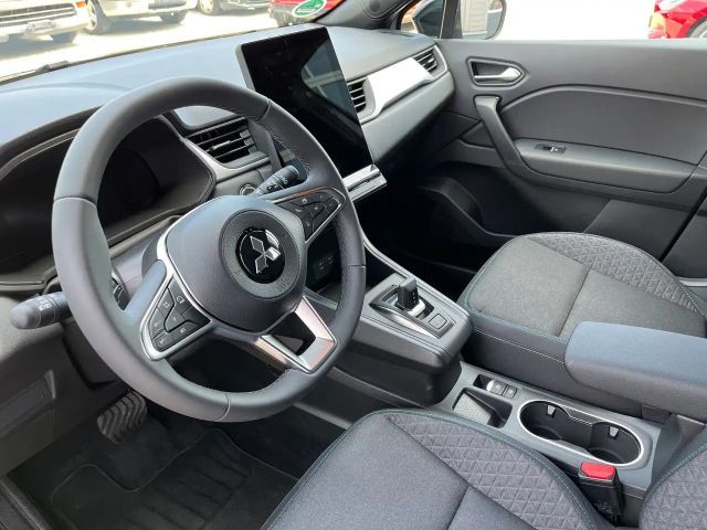 Mitsubishi Grandis