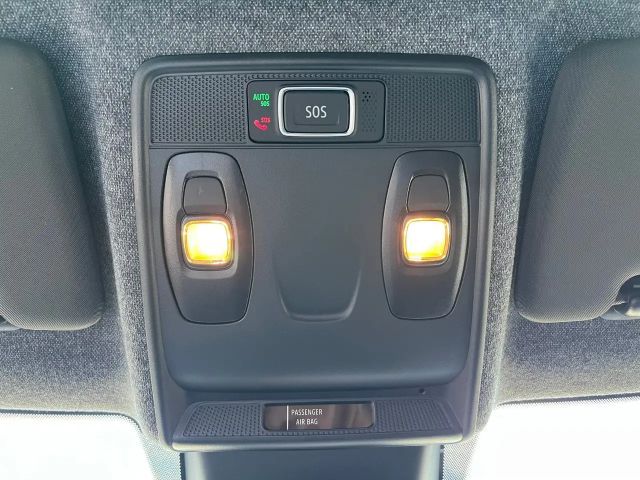 Mitsubishi Grandis