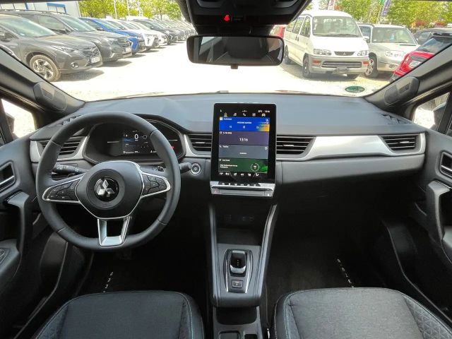 Mitsubishi Grandis