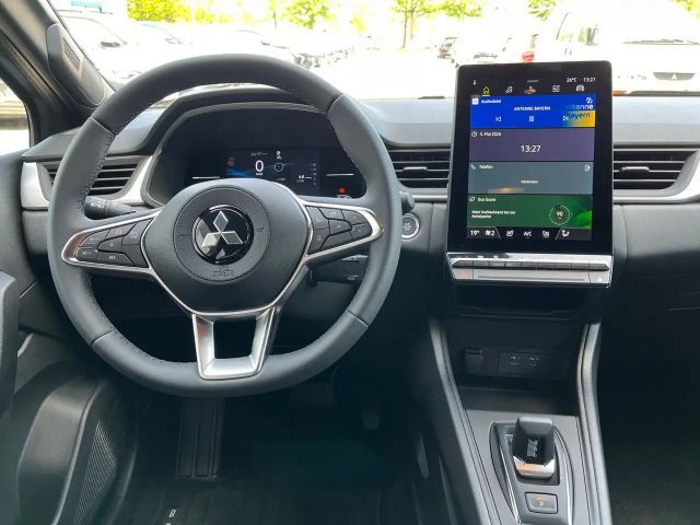 Mitsubishi Grandis