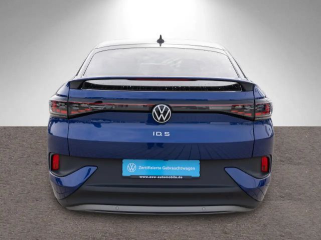 Volkswagen ID.5