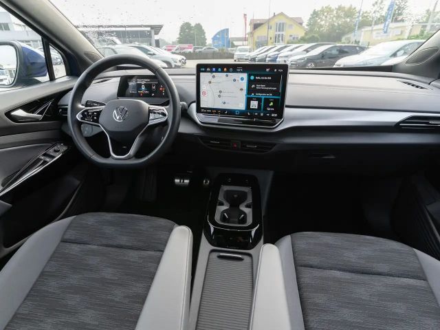 Volkswagen ID.5