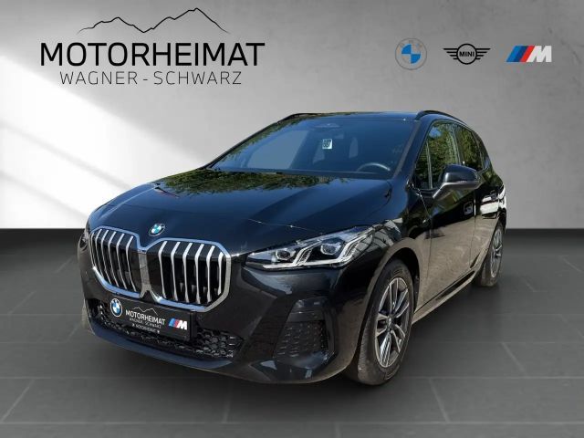 BMW 220 d Active Tourer M Sport AHK Aktivsitz 1,59% 2026 Diesel
