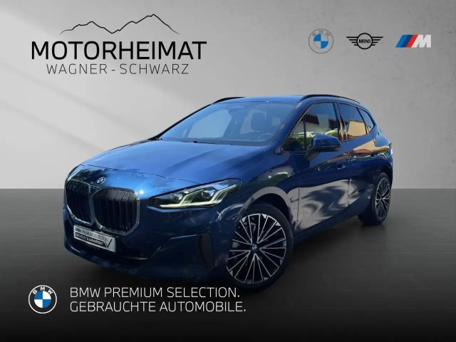 BMW 220