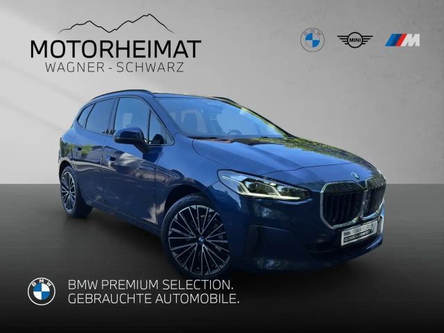 BMW 220