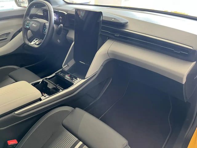Ford Capri