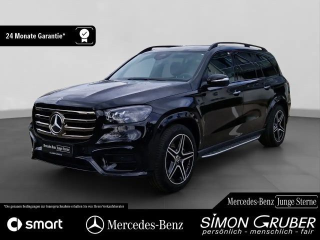 Mercedes-Benz GLS 450 d 4M AMG Night Massage Standhzg. AHK 2025 Diesel