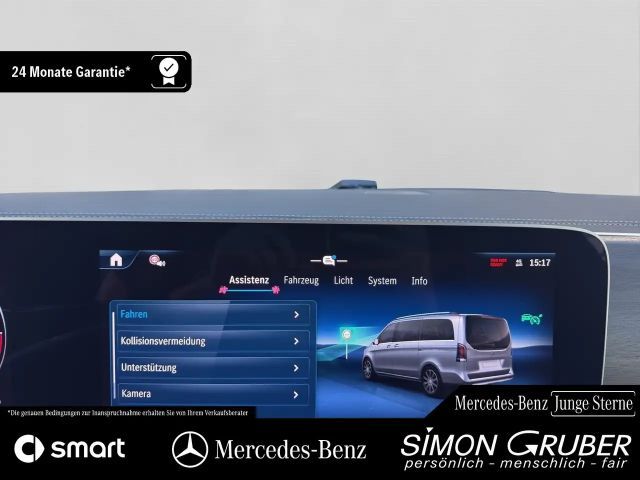 Mercedes-Benz V 300