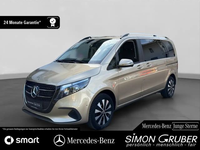 Mercedes-Benz V 220 d/K Distronic NAVI AHK Rückfahrkamera SHZ 2025 Diesel