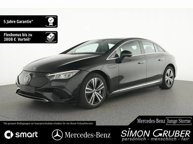 Mercedes-Benz EQE 350 + Electric Art Kamera LED Memory Ambi ACC 2025 Elektrisch