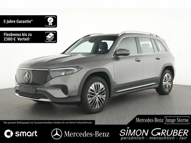 Mercedes-Benz EQB 250