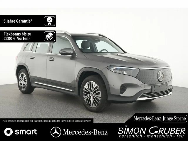 Mercedes-Benz EQB 250